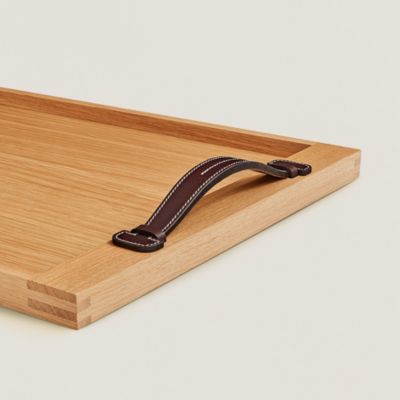 トレー＆センターピース - ホーム オブジェ | エルメス | Hermès